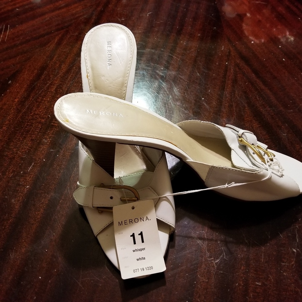 Verona heels